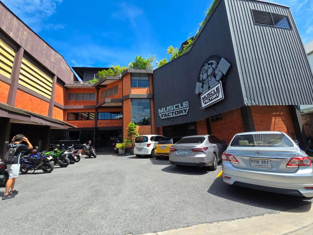 รูป ขายบ้านเดี่ยว 3 ชั้น เล่นระดับ 3 ห้องนอน 86/5 ซอยสุขุมวิท 56 แยก 3-1 - รูปที่ 83/85
