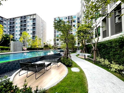 คอนโด รพ.แหลมฉบัง : ดีคอนโด เวล ศรีราชา🫧 เลือกสรรห้องที่ตอบโจทย์คุณได้ทุกไลฟ์สไตล์💥📞 061-6161426 | 065-4496399 💬 LINE: @wsrcondo 