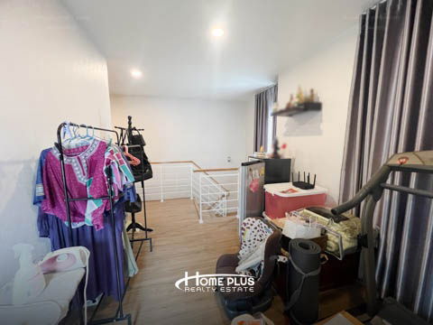 รูป บ้านเดี่ยว 2 ชั้น เซนโทร รามอินทรา-จตุโชติ1 (Centro Ramintra-Chatuchot) - รูปที่ 27/42