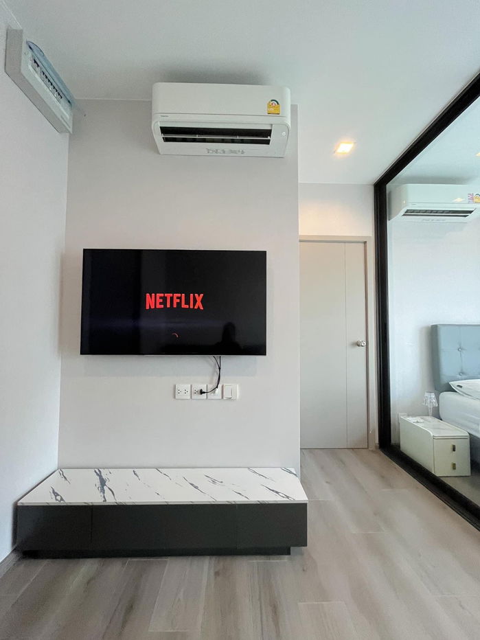 รูป The Politan Aqua ห้องสวย ราคาดี สอบถามเพิ่มเติมได้ที่ Line @condorental - รูปที่ 4/11