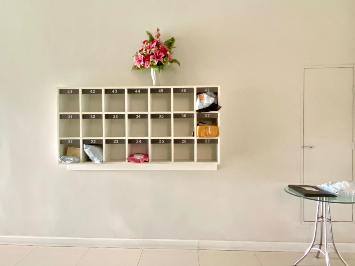 รูป ✅Great value, good price 21b21b 30mb - Apartment Lad Krabang 📞Call 096 896 5953 - รูปที่ 5/35