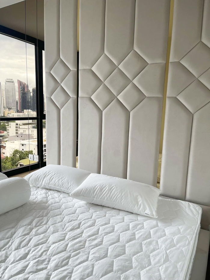 รูป OKA HAUS Sukhumvit 36 ห้องสวย ราคาดี สอบถามเพิ่มเติมได้ที่ Line @condorental - รูปที่ 2/10