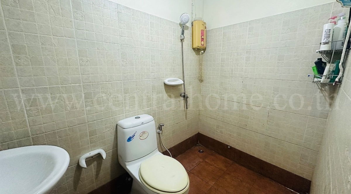 รูป ทาวน์เฮ้าส์ ลาดพร้าว วิลเลจ ซอยนาคนิวาส 42 ราคาถูก - รูปที่ 14/14