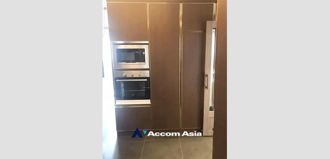 picture 🔼🔽 AccomA 📩 Pet friendly 3 BR Condominium @President Park Sukhumvit 24   (AA25592) - 19/20