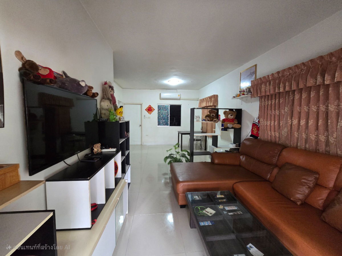 รูป บ้านเช่า หมู่บ้าน พฤกษา รังสิต บาง พูน 3 หลังมุม  - รูปที่ 2/10