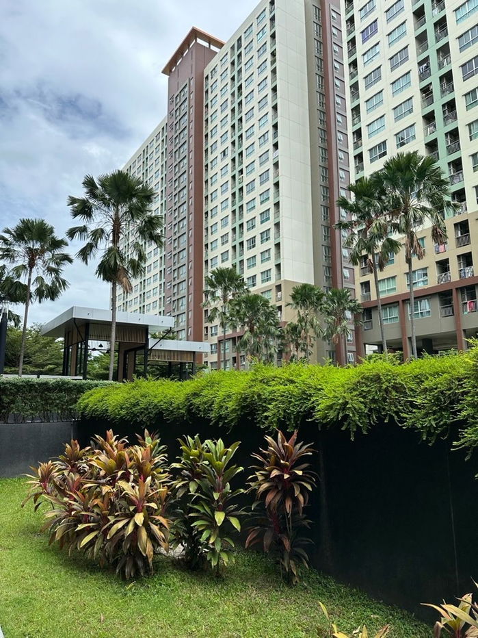 รูป 🏢 ให้เช่าคอนโด : Lumpini Place Ratchayothin (ลุมพินี เพลส รัชโยธิน)   รหัสทรัพย์ | 📌LNP-C9289  - รูปที่ 18/18