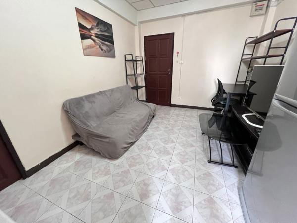 picture Condominium Unit for Sale (720,000 THB) At Phuksa thanee 2 – Cats allowed in enclosed system. Ready to move in! - 8/9