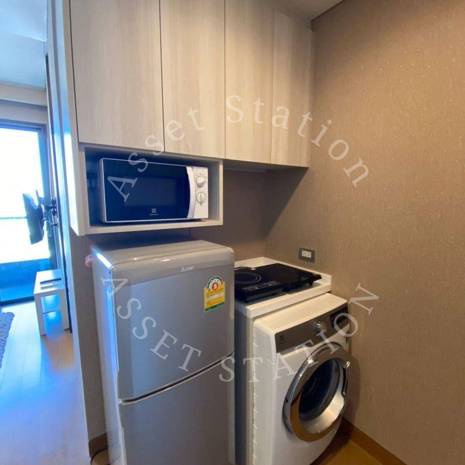 picture 🚈🏢 Condo Sukhumvit Lumpini 24 - Fully furnished, ready to move in ✨ Lifestyle location in the heart of the city 🛍️💎 - 8/14