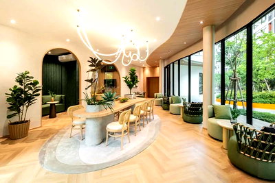 ขายคอนโด : 📢ดีคอนโด เวล ศรีราชา จากแสนสิริเลือกทำเลให้คุณได้ตอบโจทย์ครบทุกกิจกรรม📢📞 061-6161426 | 065-4496399 💬 LINE: @wsrcondo