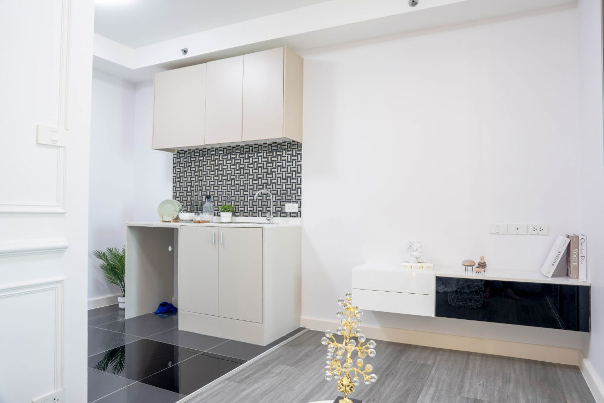 รูป ขายห้อง A Space ME Bangna เอ สเปซ มี บางนา - รูปที่ 17/32