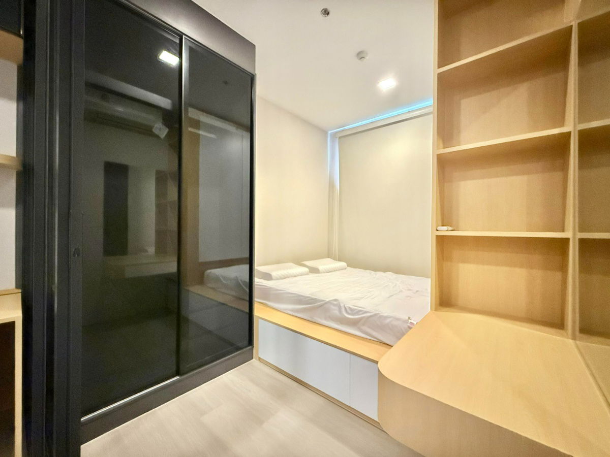 picture PFD-05713  Condo for Rent:  The Privacy JatujakSchedule a viewing ■ Line: @propertyfinder    - 4/10