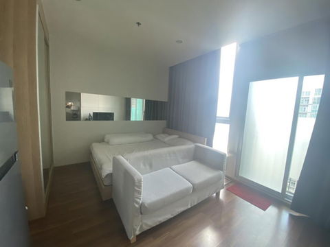 🏢 ให้เช่าคอนโด : Noble Revolve Ratchada 2 (โนเบิล รีวอลฟ์ รัชดา 2)   รหัสทรัพย์ | 📌LNP-C2900 