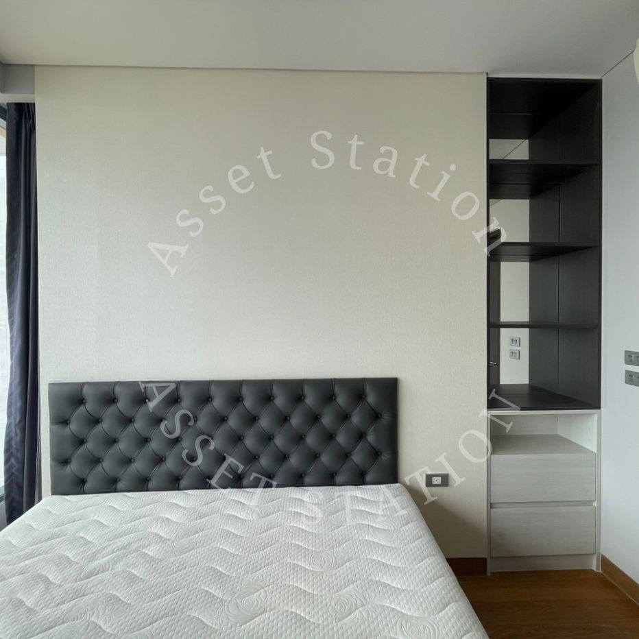 picture 🚈🏢 Lumpini 24 – Luxury condo with panoramic view ✨ Near BTS Phrom Phong & The EmDistrict - 3/13