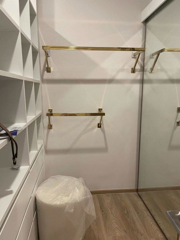 รูป #st20404 ขาย  Oka haus  ห้องแบบมีอ่างอาบน้ำ วิวไม่บล็อก ชั้น 12A - รูปที่ 4/4