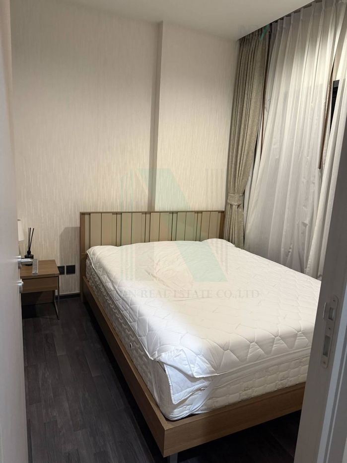 picture For Rent Condo THE LINE ASOKE - RATCHADA Building 1, Floor 15,1 bed room, Room size 35 sqm - 3/8