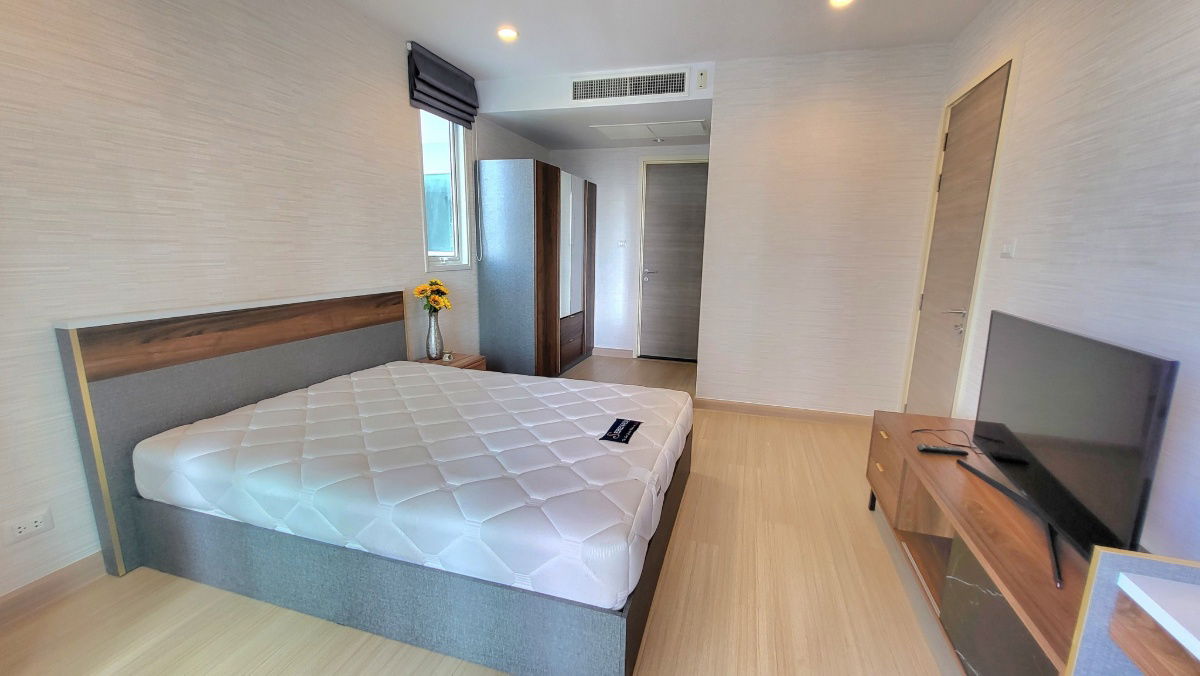 picture Condo for rent Supalai Riva Grande Rama 3 near Central Rama 3, 70,000 baht, property code: RS1777 - 13/17