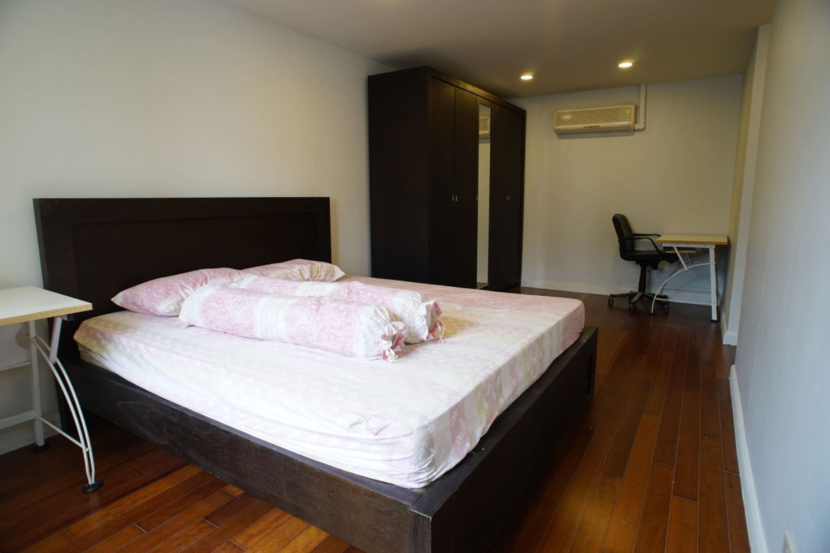 รูป ให้เช่าคอนโด Belle Park Residence ใกล้ เซนทรัลพระราม 3 27,000 บาท รหัสทรัพย์: RS1774 - รูปที่ 6/8