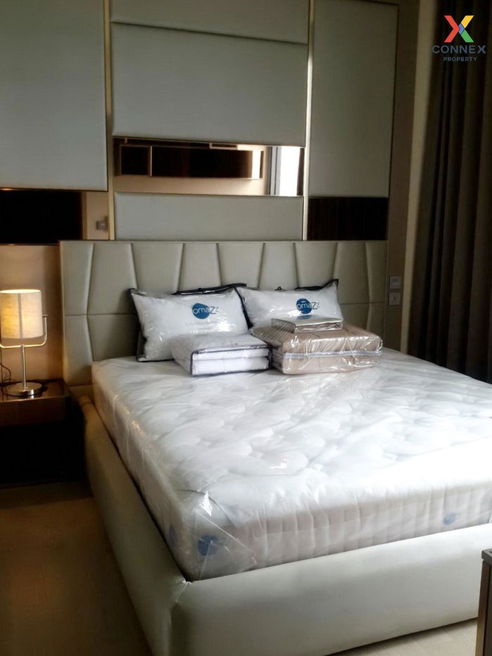 picture 🔥🔥🔥 For Rent Condo , The Esse Asoke , BTS-Asok , Khlong Toei Nuea , Watthana , Bangkok , CX-109609 ✅ Live chat with us ADD LINE @connexproperty ✅ 🔥🔥🔥 - 4/11