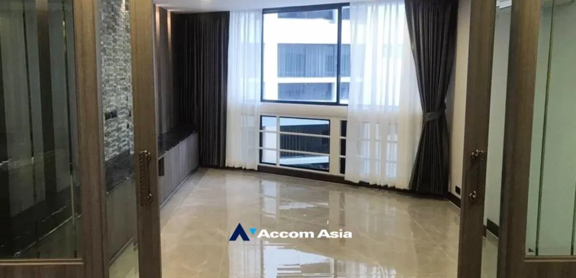 picture 🔼🔽 AccomA 📩 Pet friendly 3 BR Condominium @President Park Sukhumvit 24   (AA25592) - 11/20