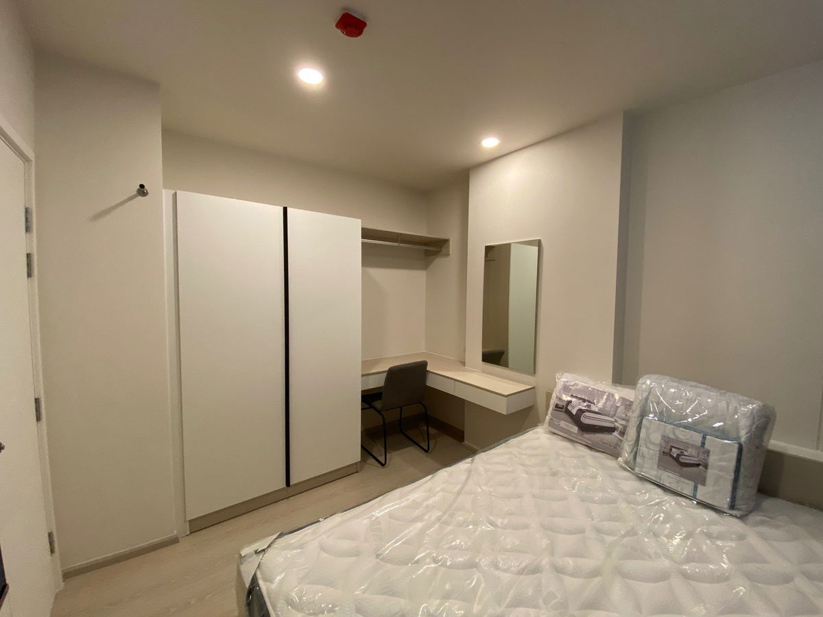 รูป Escent condo korat (คอนโดเอสเซ็นท์ในเซนทรัลโคราช)  - รูปที่ 13/22