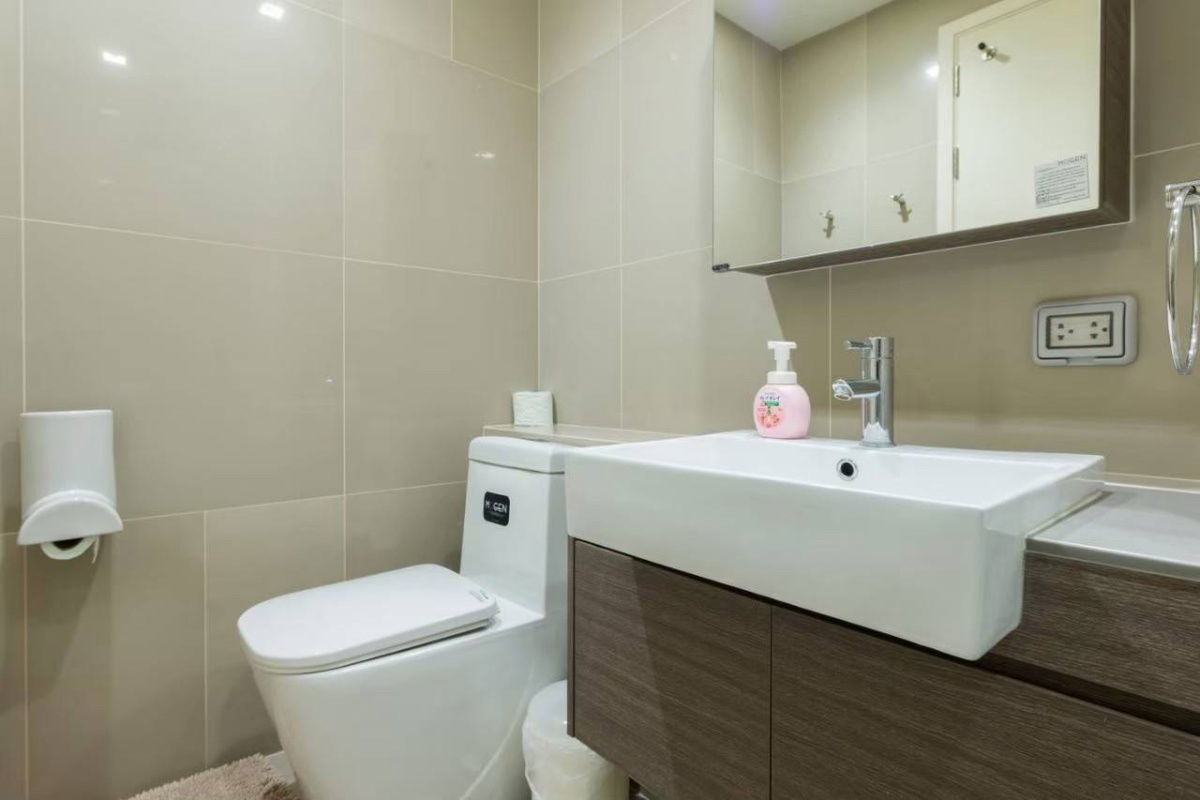 picture 🔥🔥Best price!! 1b1b 3.39mb - Quinn Condo Ratchada 📞Call 096 896 5953 - 10/10