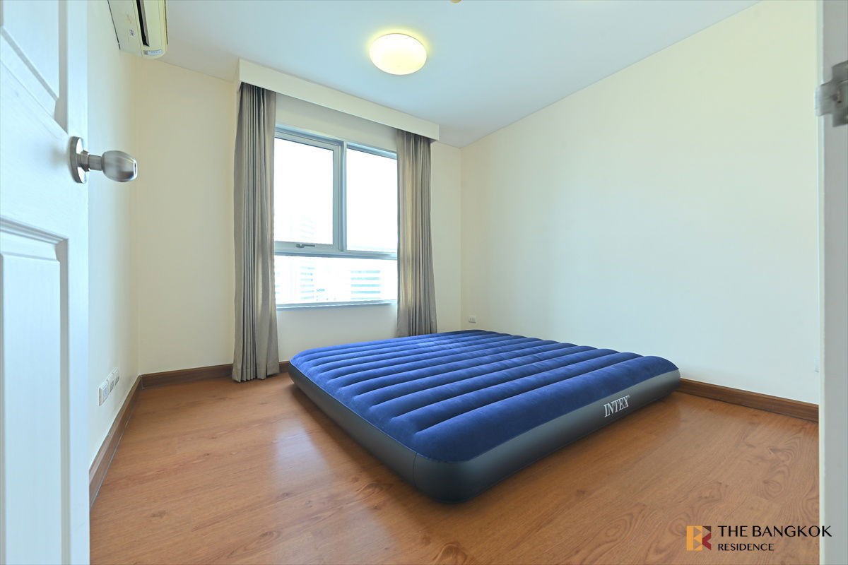 รูป Stylish unit, Great Location Belle Grand Rama 9 near MRT Rama 9 - รูปที่ 7/14