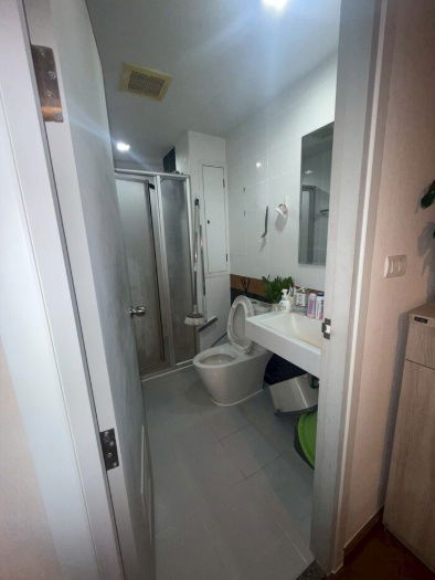 รูป 💥💥ขายห้องคอนโด Richpark @Taopoon Interchange 1Bed 34.54 ตร.ม.(ห้องมุม) ชั้น 14 ใกล้ MRT เตาปูน เพียง 2.98 ล้านบาท!! สอบถาม LINE:@atfirm💥💥 - รูปที่ 13/15