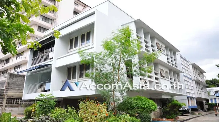 รูป 🔼🔽 AccomA 📩 Home Office 2 BR House in Khlong Ton Nuea (AA12740) - รูปที่ 13/13