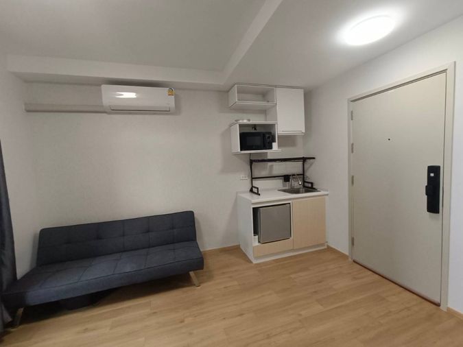 PRO-70📍ปล่อยเช่า คอนโด Feel Condo ลาดพร้าว 122 เดือน📍 9,500 บาท/เดือน📍 **0659174222**📍