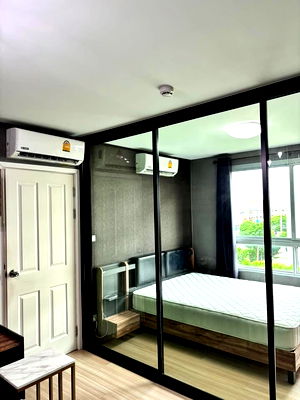 Condos for rent Future Park Rangsit : code : C94 Plum Condo Phaholyothin 89