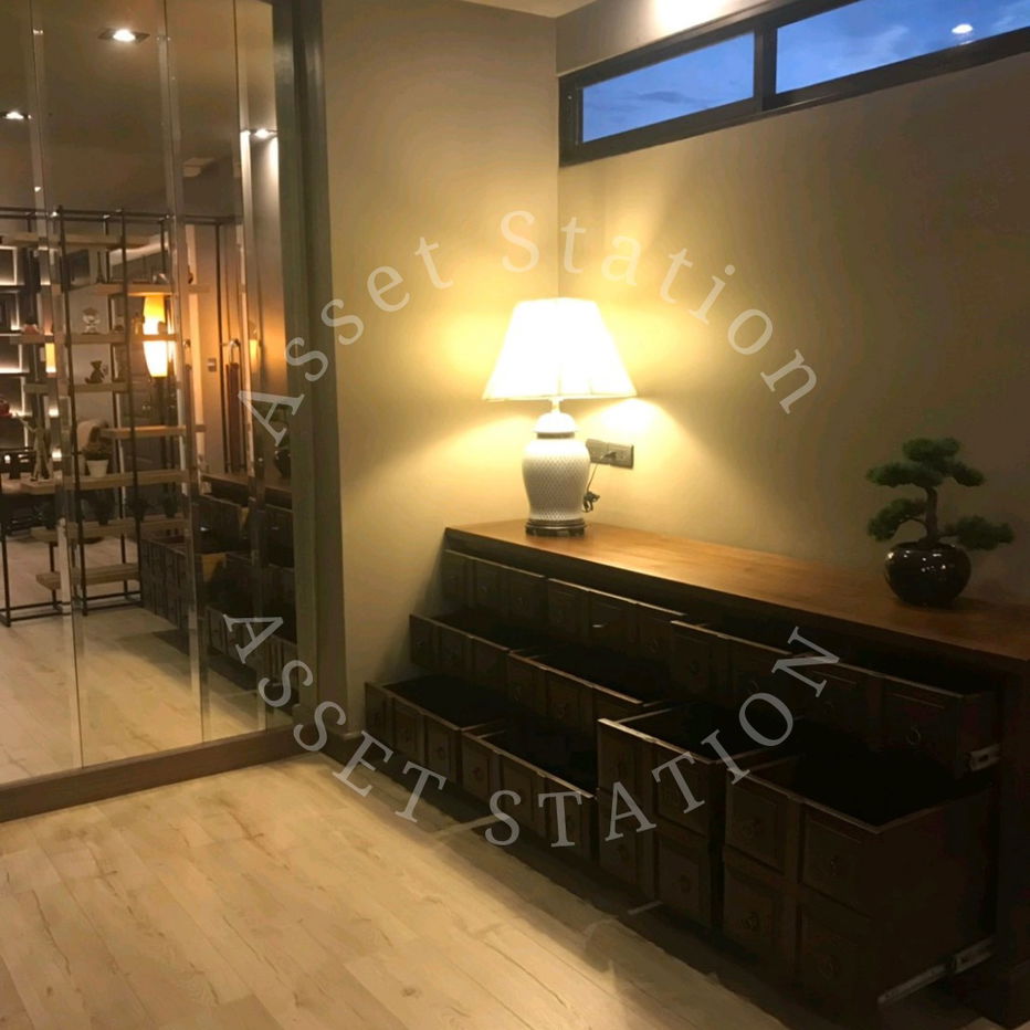 picture 🏢 Supalai Place 39 – Spacious Duplex, fully furnished, ready to move in 🚆 near BTS Phrom Phong - 5/13