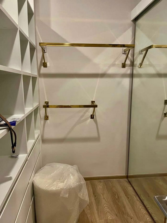 รูป ขายด่วน Oka Haus Sukhumvit 36 | 1 ห้องนอน แต่งครบ พร้อมอยู่ ราคาพิเศษกว่าประเมิน - รูปที่ 10/13