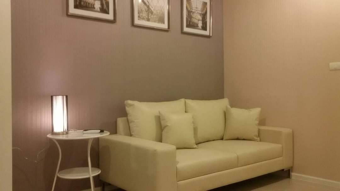 picture 💥CP-5109💥 Aspire Sukhumvit 48 👉Line : @seecondo - 2/8