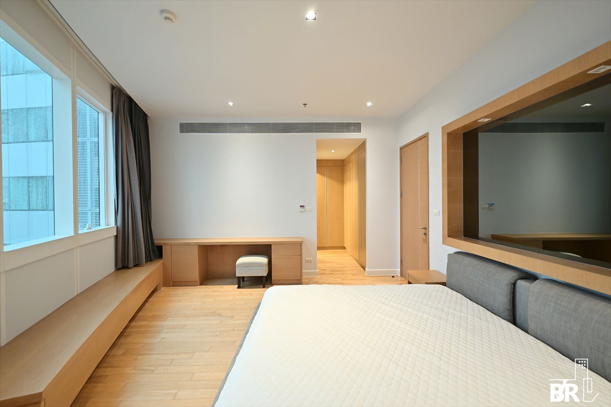 picture   Millennium Residence ✨ Spacious balcony with Pool View 🌊 Near BTS Asoke  - 11/21