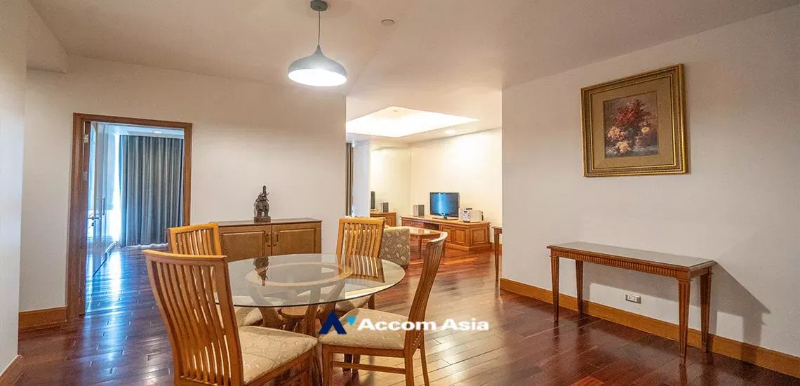 รูป 🔼🔽 AccomA 📩  2 BR Condominium @Sky Villas Sathorn (1510403) - รูปที่ 3/12