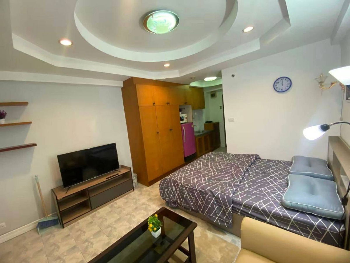 รูป ให้เช่า Sawaddee Bangkok 🏡 8,500 เลี้ยงสัตว์ได้ 🐱ราคาคุยได้‼️#ตอบแชทไว 🔥🔥  - รูปที่ 6/9