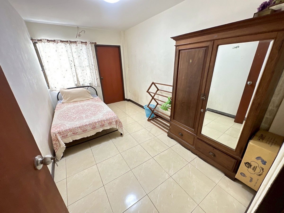 รูป 🏠 ให้เช่าทาวน์โฮม ทำเลทอง หลังโรงแรมแกรนด์วิว ใกล้ห้างเมญ่า–นิมมาน - รูปที่ 9/14