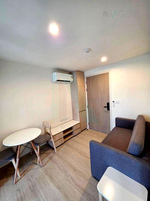 Condos for rent Seacon Square Department Store : 🚩 For Rent Condo NUE Z-SQUARE SUAN LUANG STATION Building Y, Floor 6,1 bed room, Room size 28 sqm