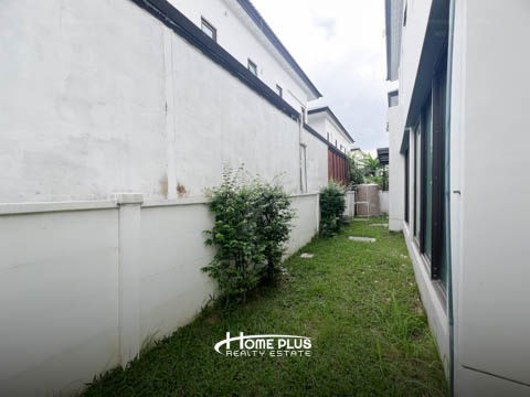 รูป บ้านเดี่ยว 2 ชั้น เซนโทร รามอินทรา-จตุโชติ1 (Centro Ramintra-Chatuchot) - รูปที่ 19/42