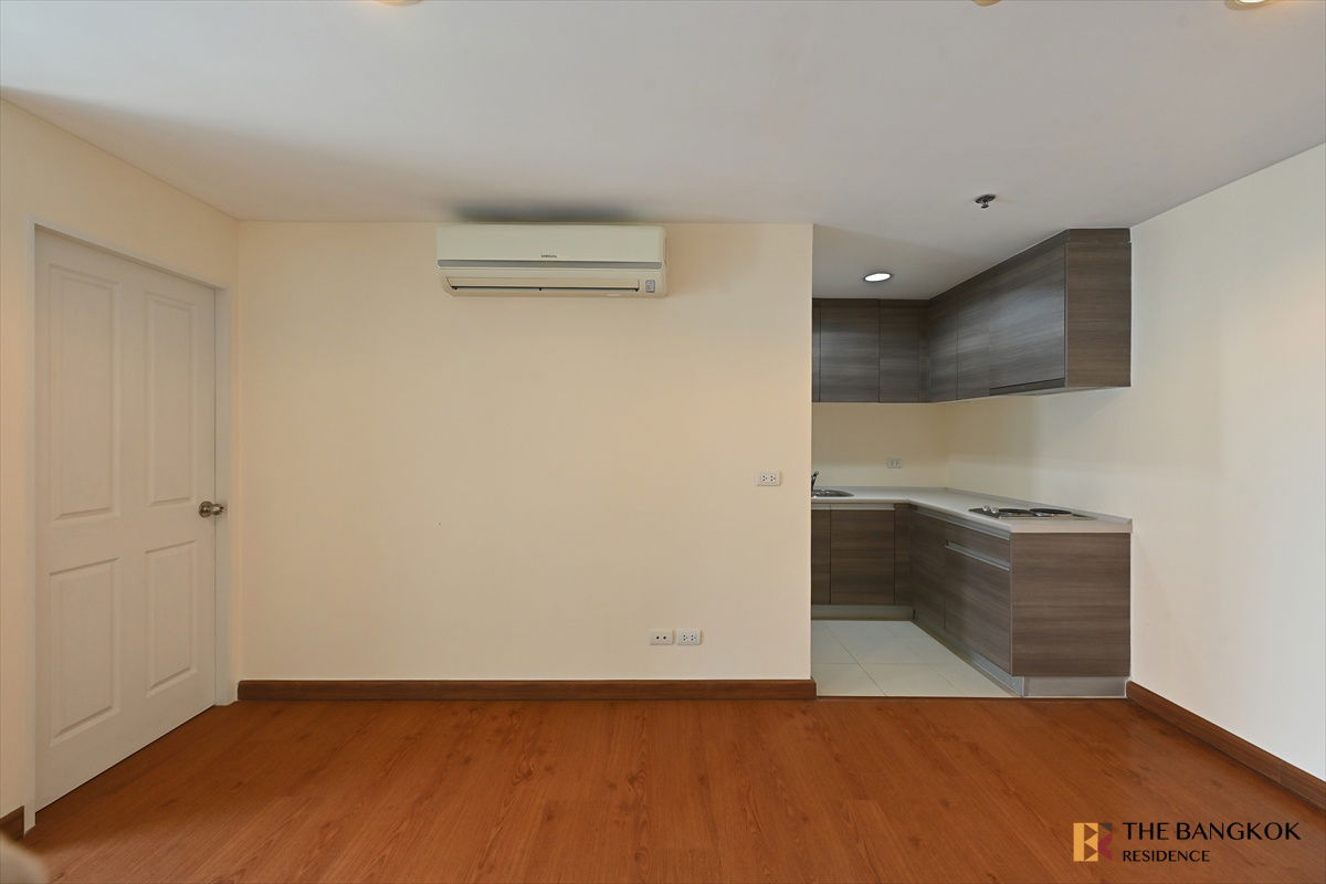 รูป Stylish unit, Great Location Belle Grand Rama 9 near MRT Rama 9 - รูปที่ 3/14