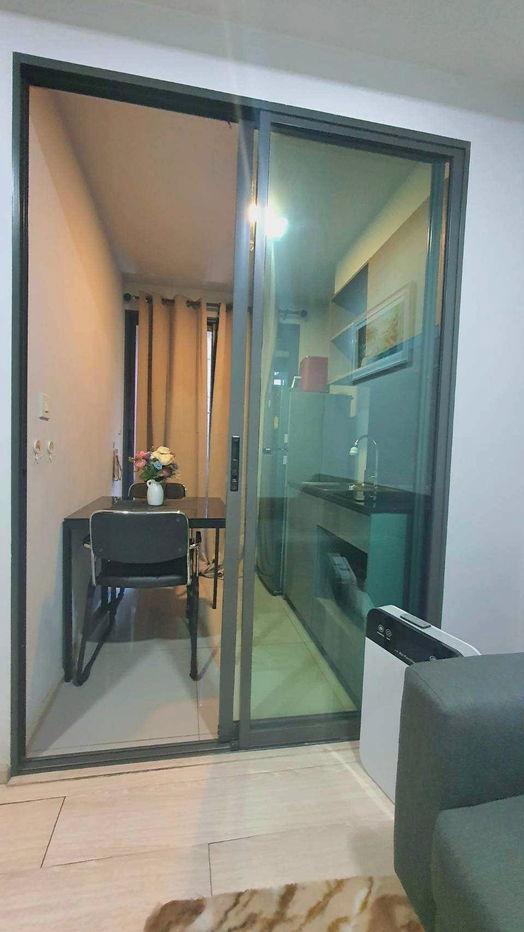 รูป #st20395 ขาย  คอนโดเดอะทรีดินแดง ราชปรารภ คอนโดใจกลางเมือง  - รูปที่ 4/7