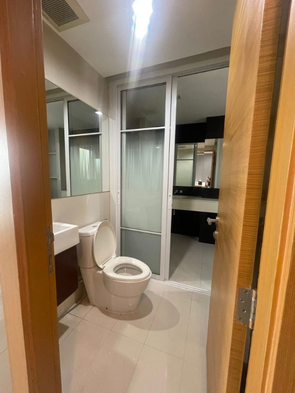 picture Condo for rent: Rhythm Huai Khwang, near MRT Huai Khwang, 26,000 baht, property code: RS1770 - 9/9
