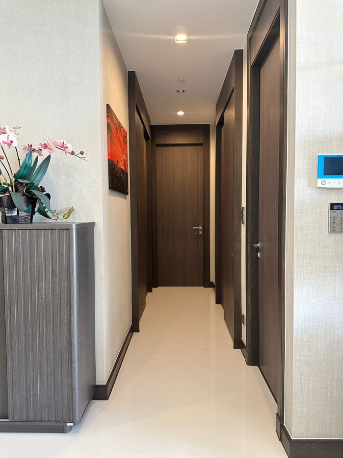 picture Newsroom ❤️ Q1 Sukhumvit Luxury condominium BTS nana contact Line: katk03 - 13/29