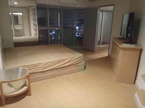 🎉 For Rent Condo THE WATERFORD DIAMOND Building 1, Floor 30,2 bed room, Room size 85 sqm