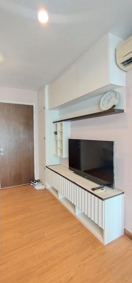 รูป For Rent river view room ready to move Ivy River Ratburana  - รูปที่ 5/17