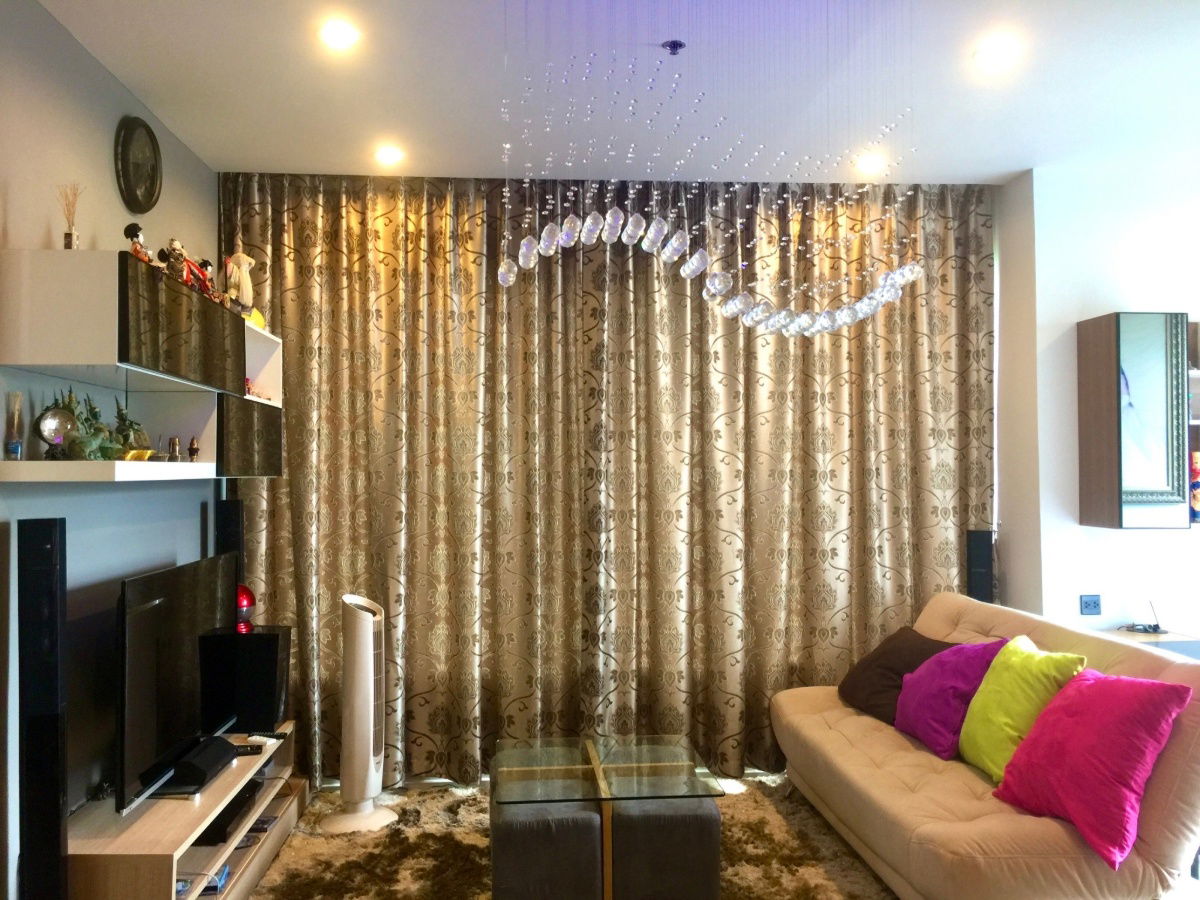 picture For rent M Ladprao. Ready to move in (DSL2034) - 8/10