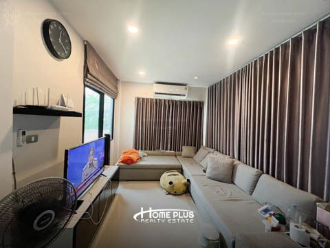 รูป บ้านเดี่ยว 2 ชั้น เซนโทร รามอินทรา-จตุโชติ1 (Centro Ramintra-Chatuchot) - รูปที่ 20/42