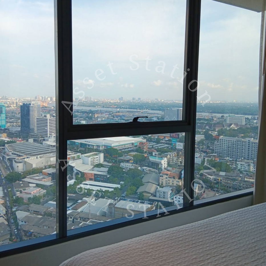 picture 🚈🏢 Lumpini 24 – near EmQuartier ✨ Meets the needs of city dwellers who love convenience 🛍️ - 6/6