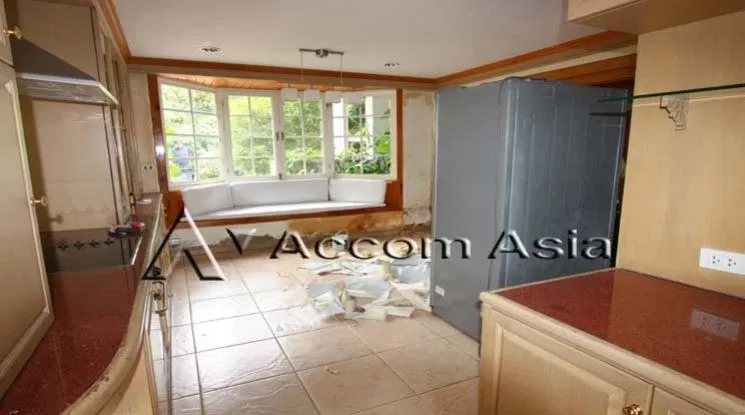 picture 🔼🔽 AccomA 📩  4 BR House in Khlong Ton Nuea (64748) - 5/9