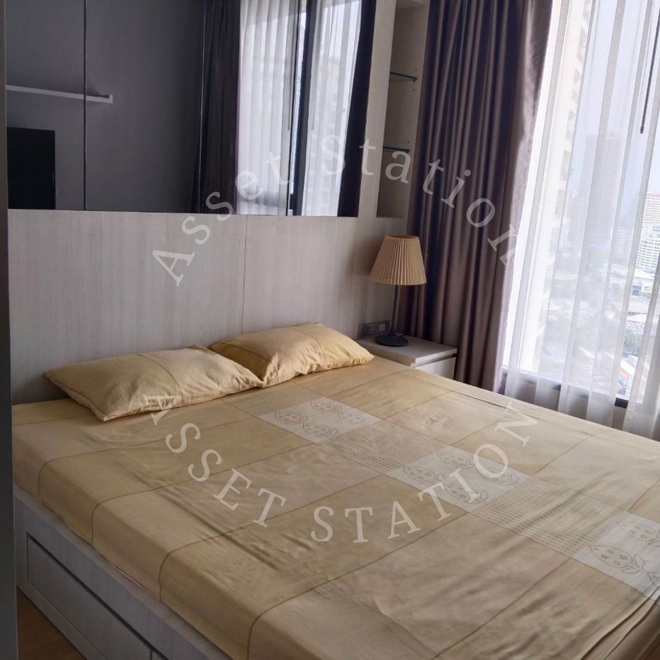 รูป 💥🚈🏢 ขายด่วน THE LUMPINI 24 – ใกล้ BTS พร้อมพงษ์ ✨ - รูปที่ 1/10